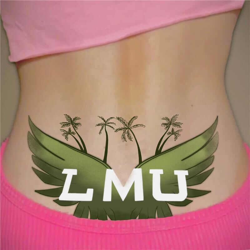 Tramp Stamp